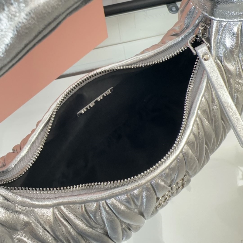 MIU MIU Top Handle Bags